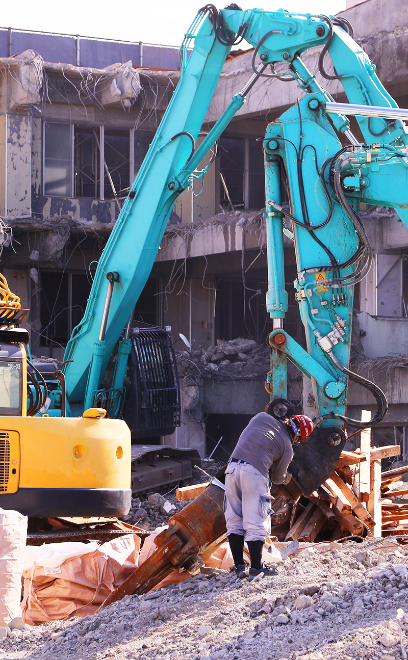 スタッフ募集中!2